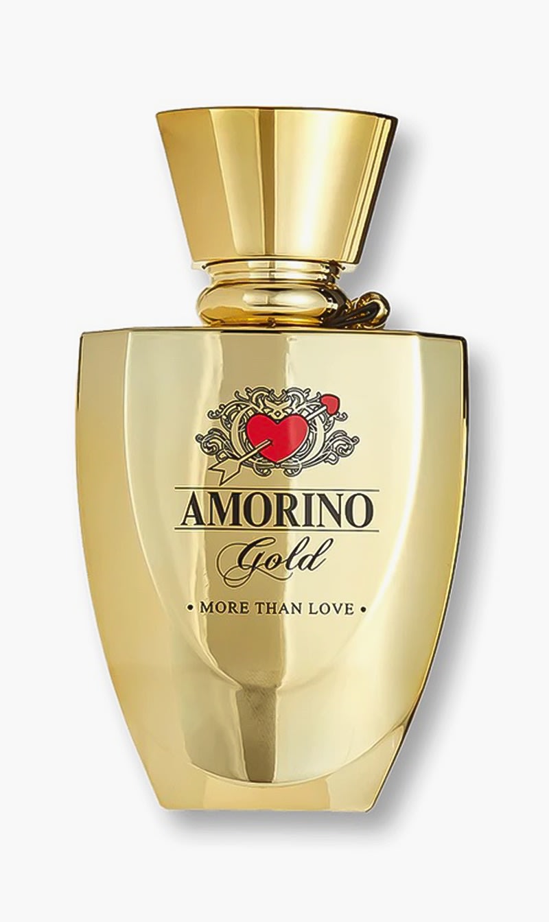 

Amorino Gold Amorino Gold More Than Love U Edp 50ml | The Deal Outlet