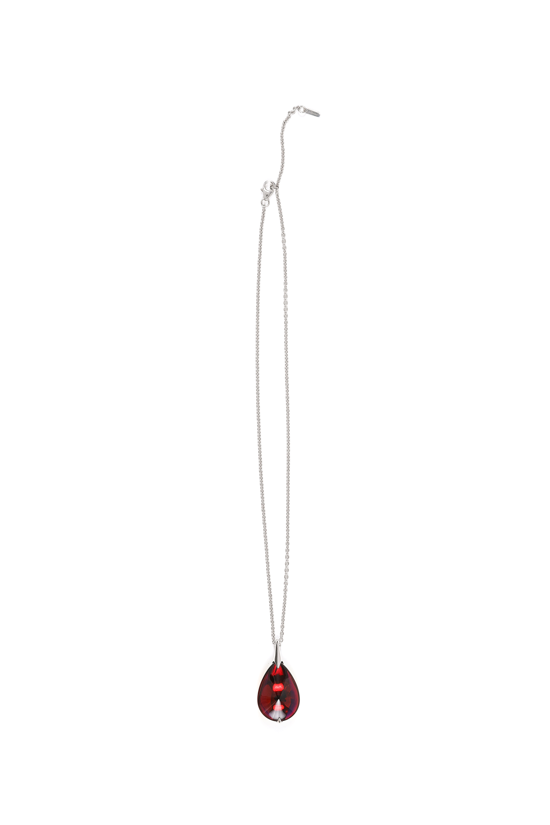 

Baccarat Fleur De Psydelic Necklace