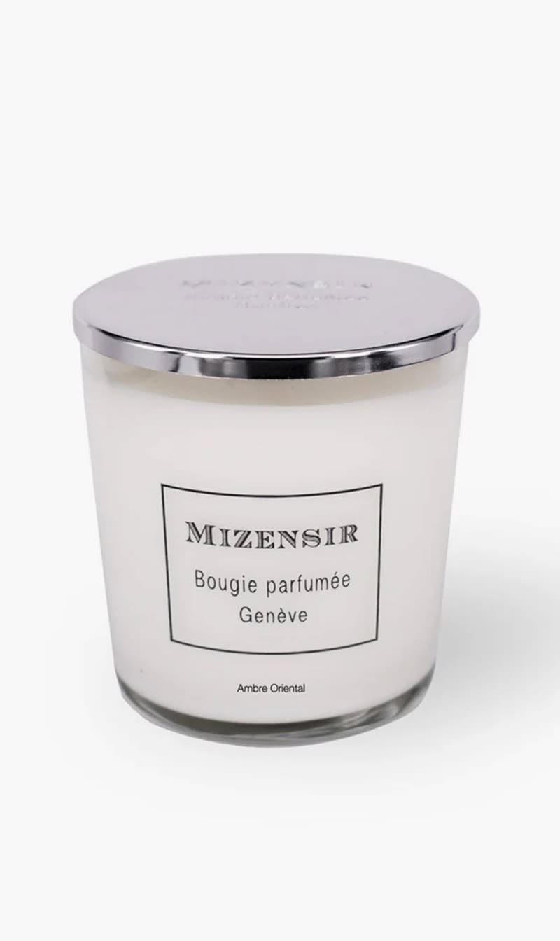 

Mizensir Ambre Oriental | Scented Candle | The Deal Outlet