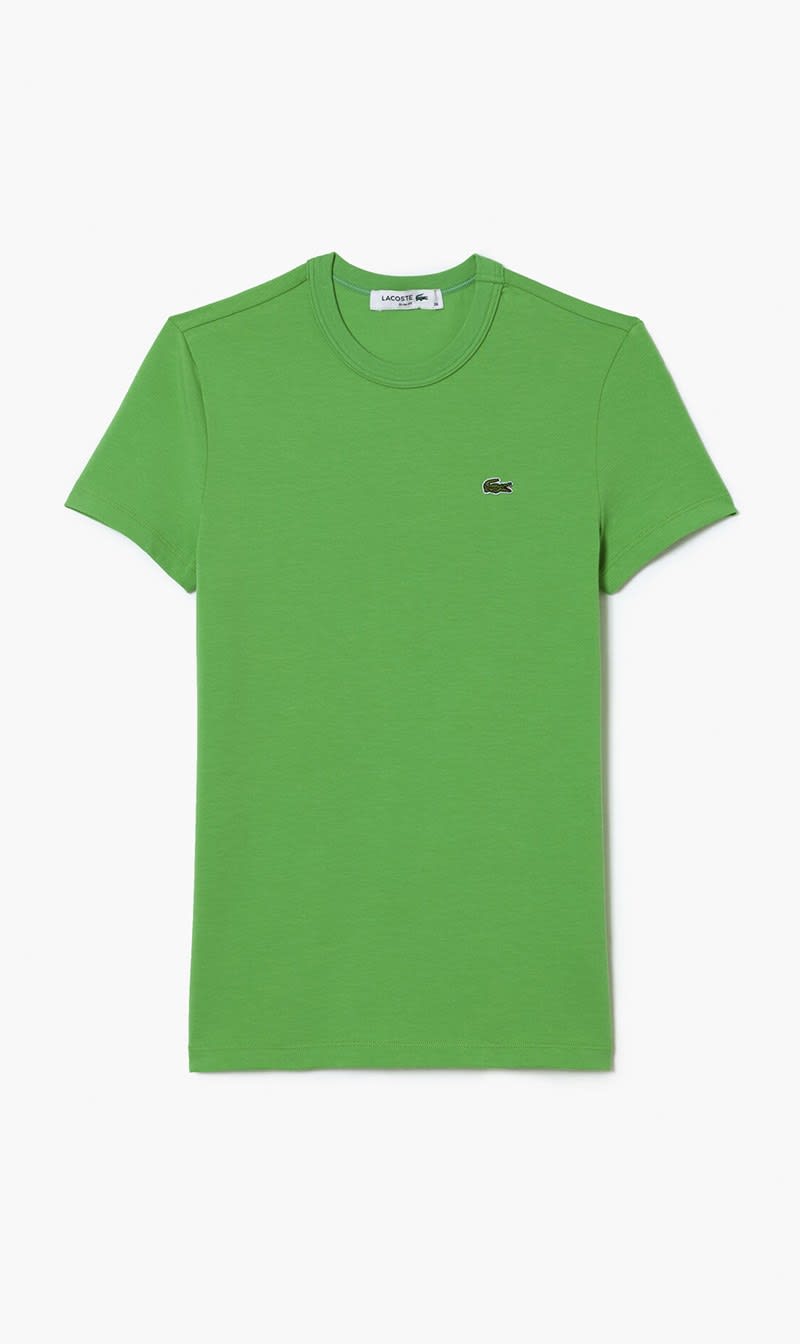 

Lacoste Green Tee-shirt for Women | The Deal Outlet