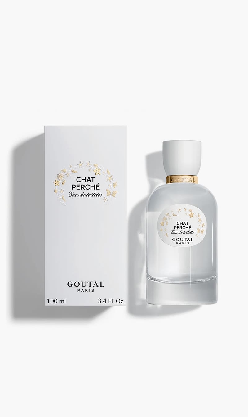 

Goutal Others Chat Perche Edt  | The Deal Outlet