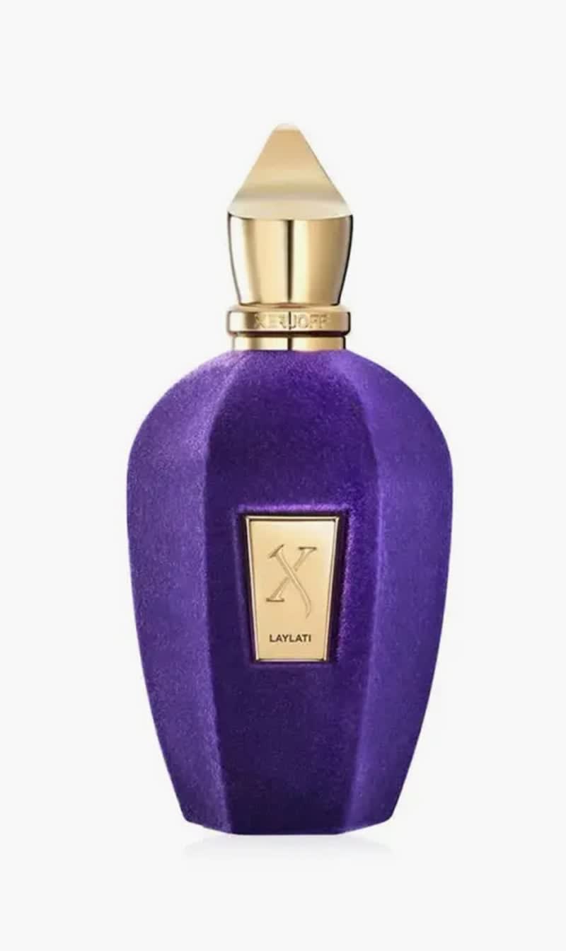 

Xerjoff Laylati Edp For Unisex  | The Deal Outlet