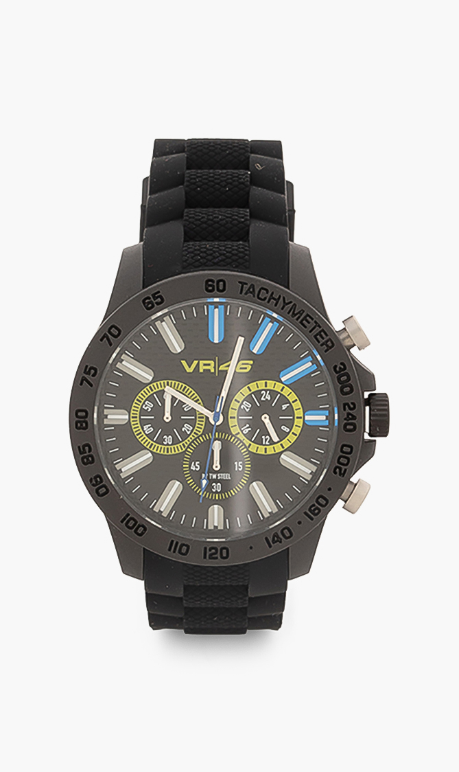 

Time Design V46 Chronograph Watch