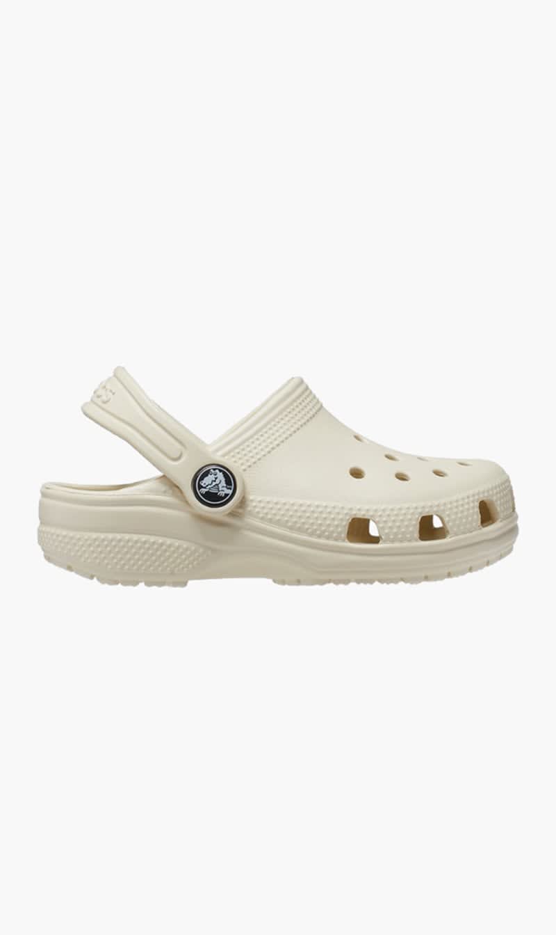 

Crocs Beige Classic Clog T Bone | The Deal Outlet