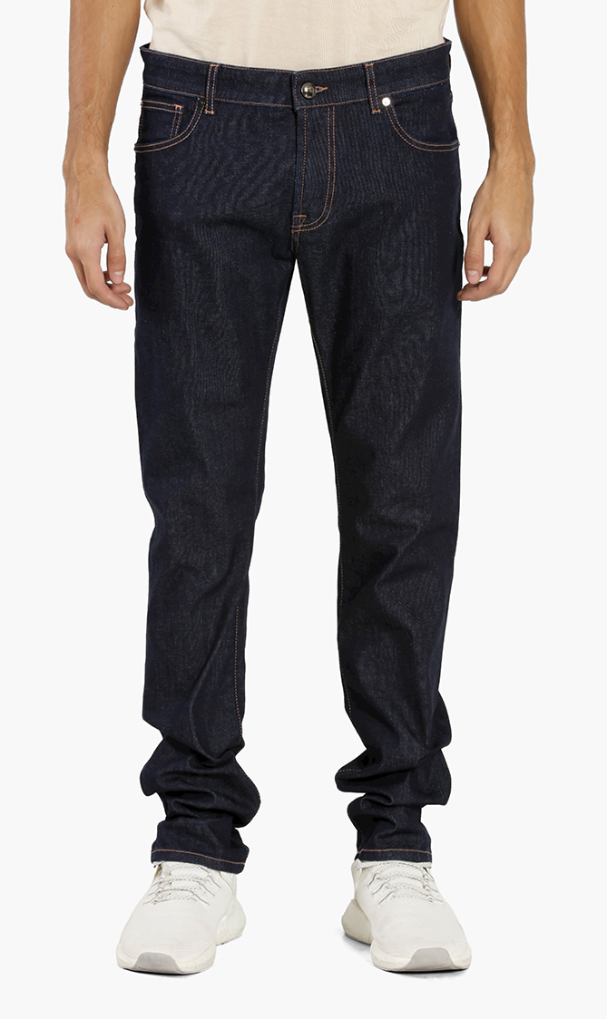 

5-pocket Jeans