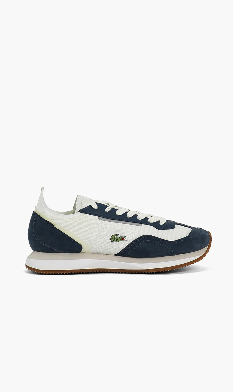 

Match Break Textile Sneakers, Blue