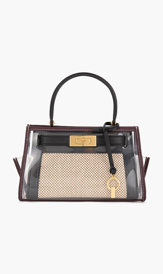 

Tory Burch Lee Radiwill Petite Bag