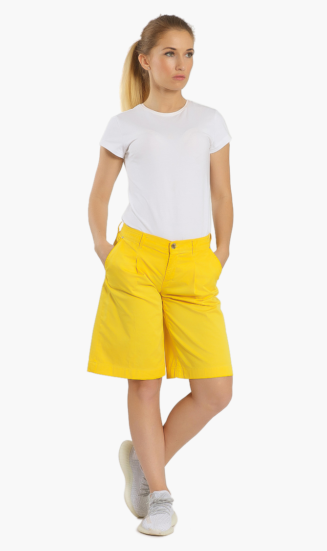 

JACOB COHEN Fiona Shorts