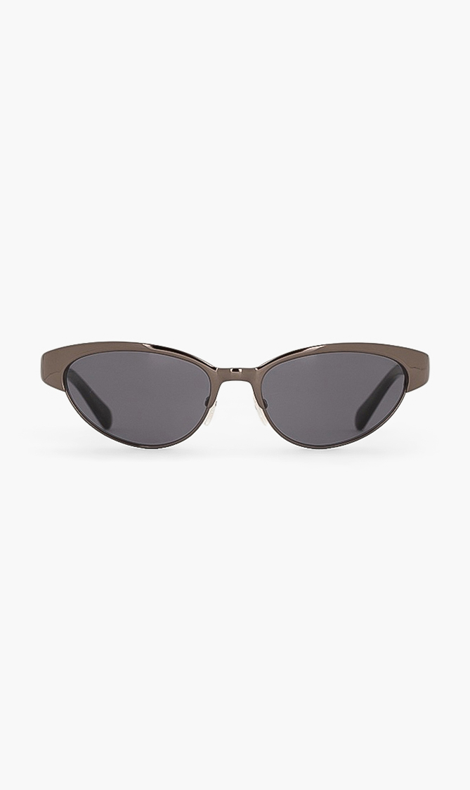 

Moschino Cat Eye Sunglasses