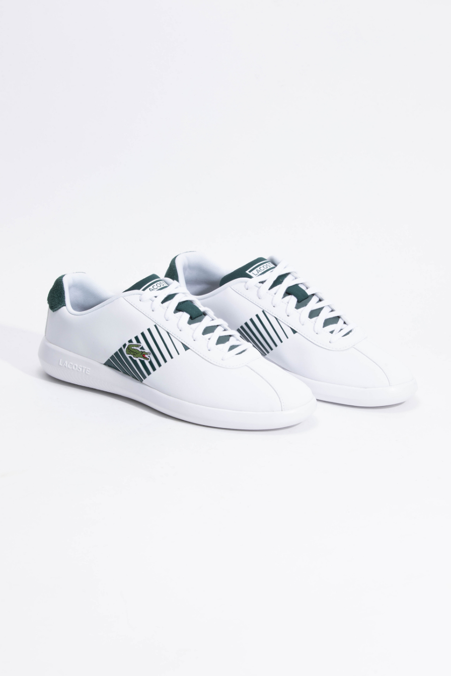 

Lacoste Avance 319 1 White Sneakers