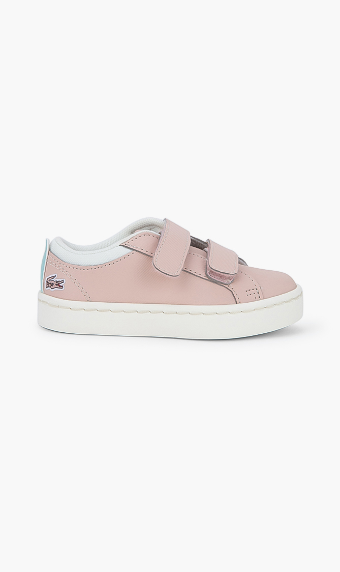 

Lacoste Straightset Velcro Sneakers