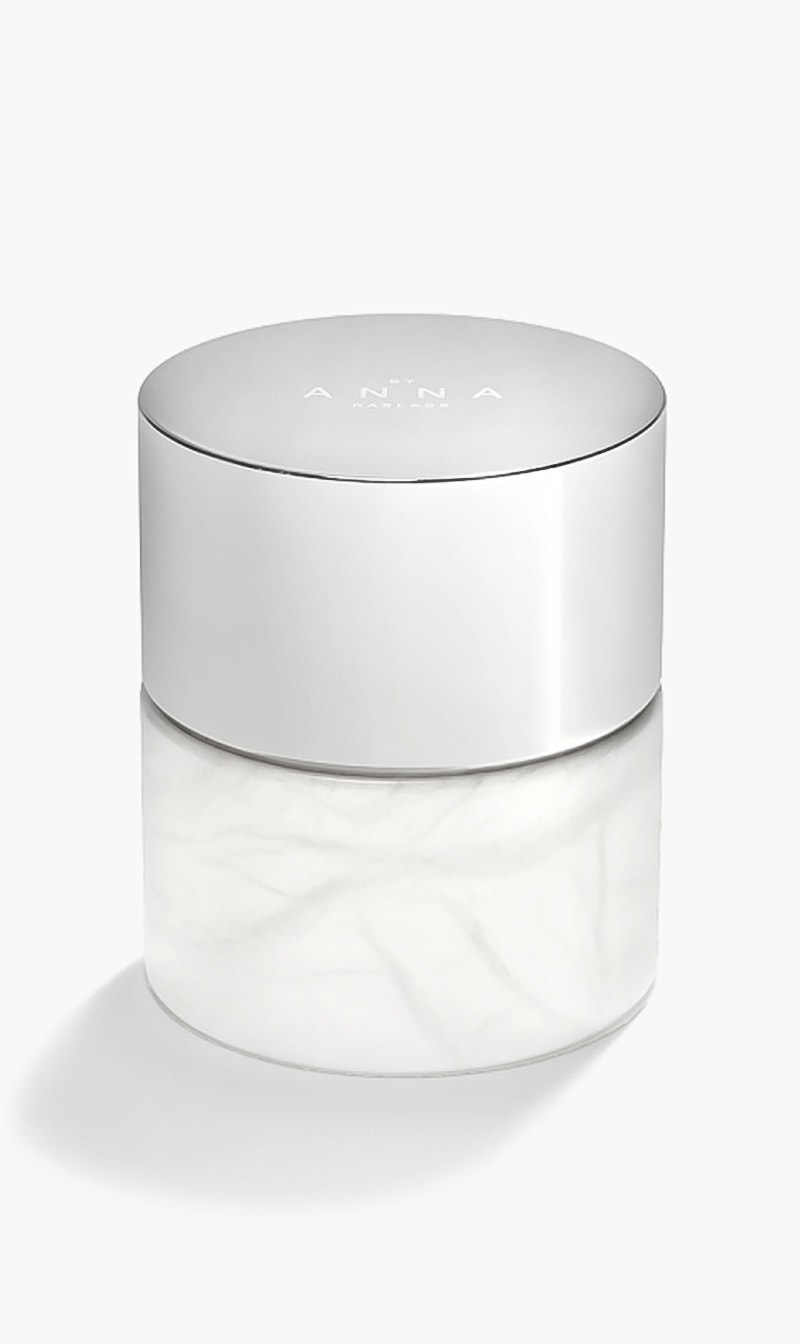 

La Cire Vessel Candle, Silver