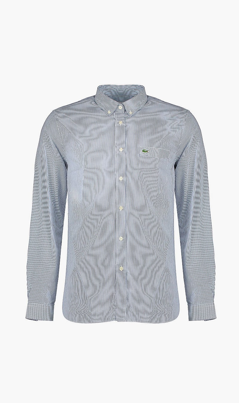 

Lacoste Classic Shirt