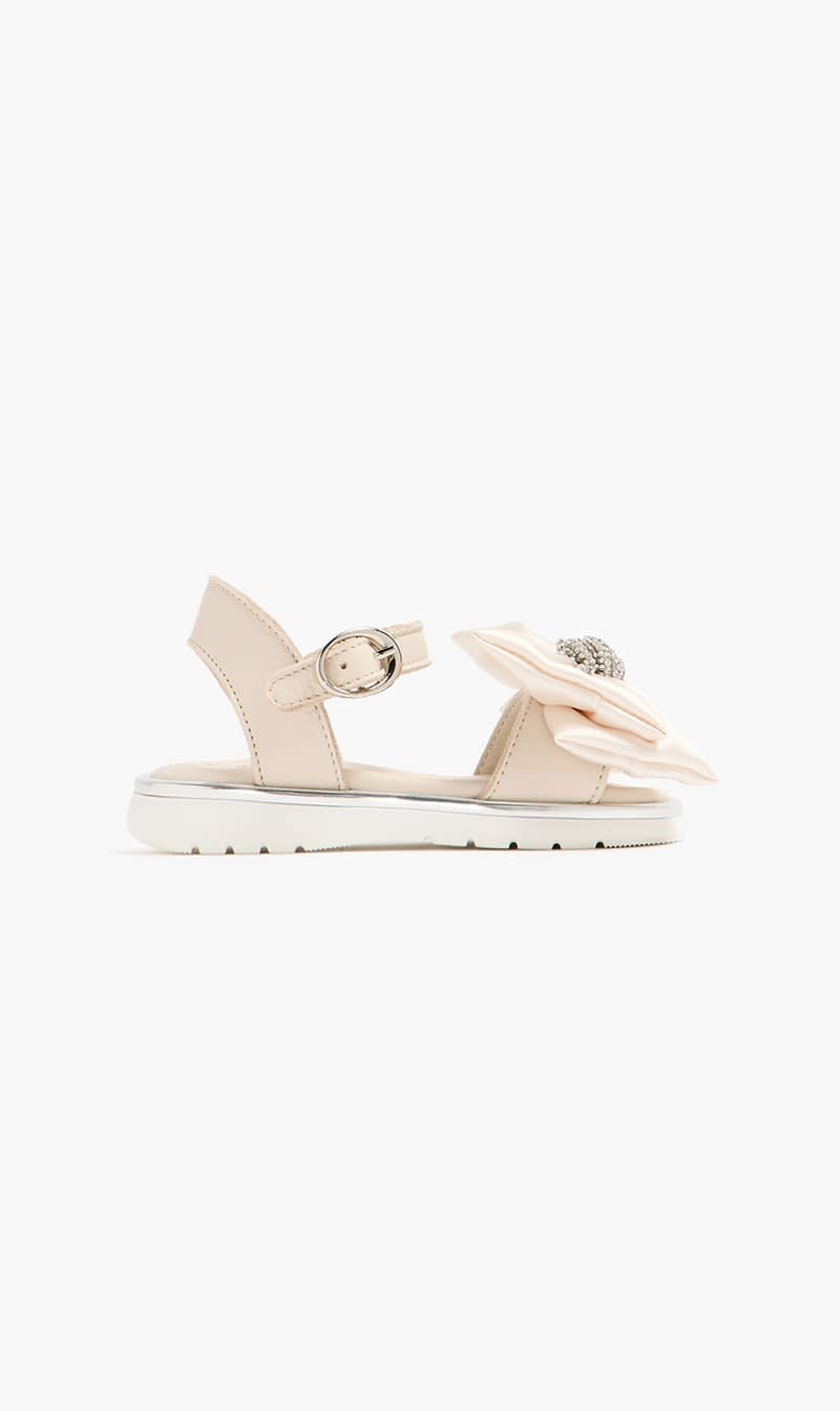 

Babywalker Beige Pb.5847 for Girls | The Deal Outlet