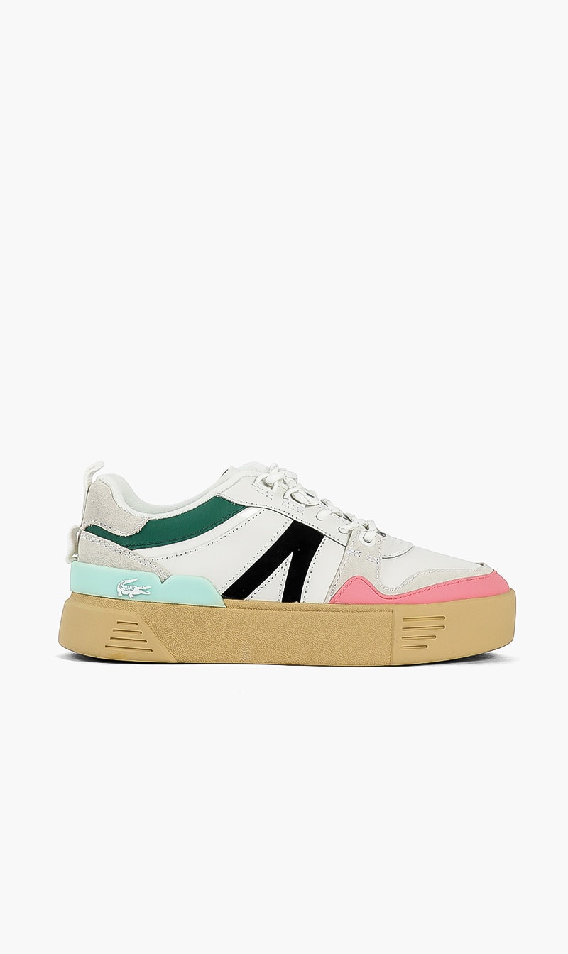 

Cfa Chunky Sole Sneakers