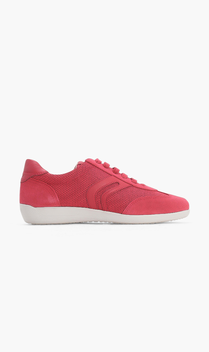 

Geox Myria Mesh Sneakers