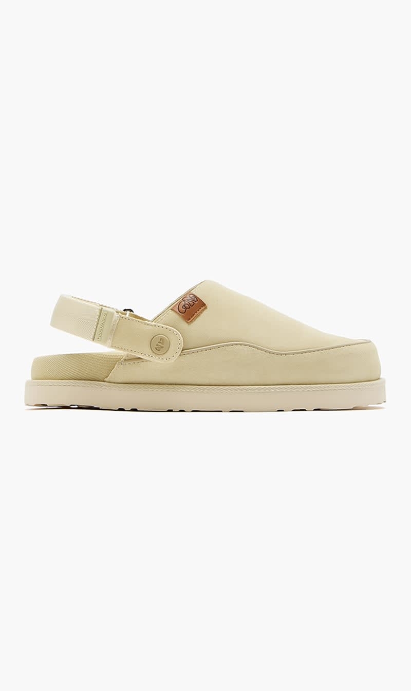 

Good News Beige Frank | The Deal Outlet