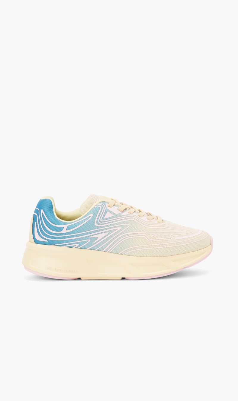 

Fessura Blue Runflex #01 | The Deal Outlet
