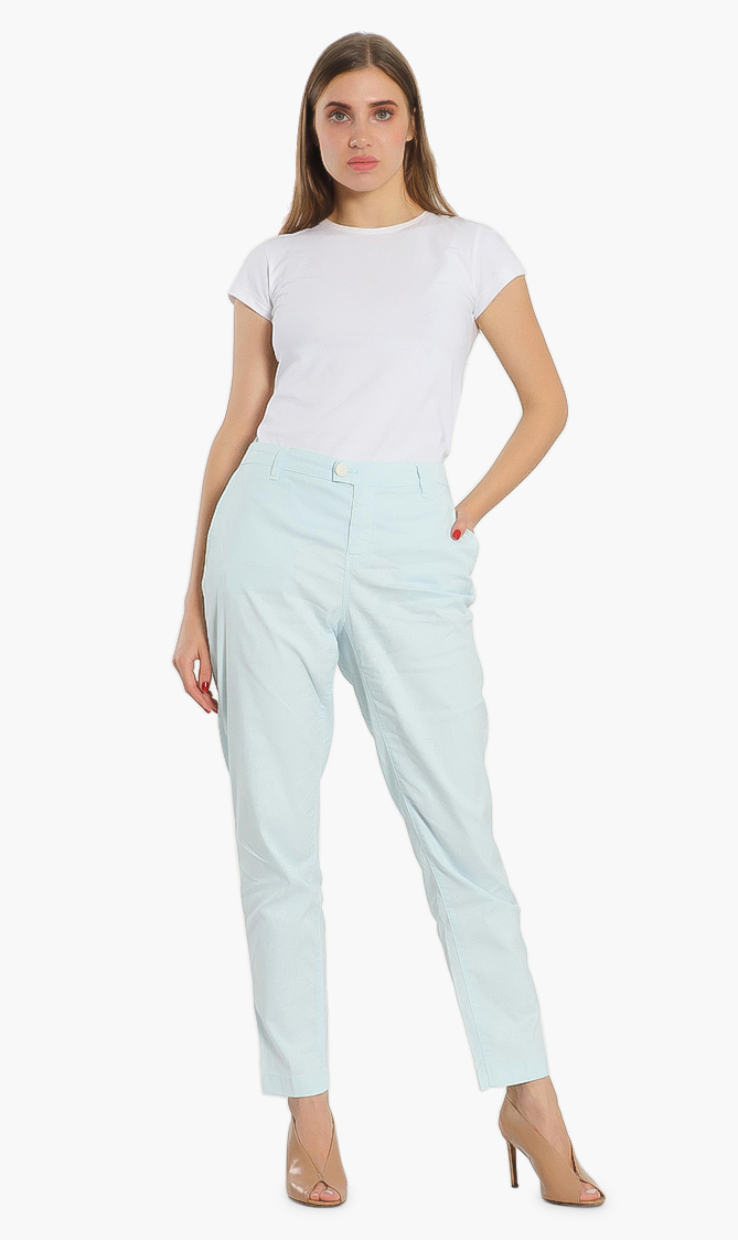 

Alice Tailored Pants, Blue