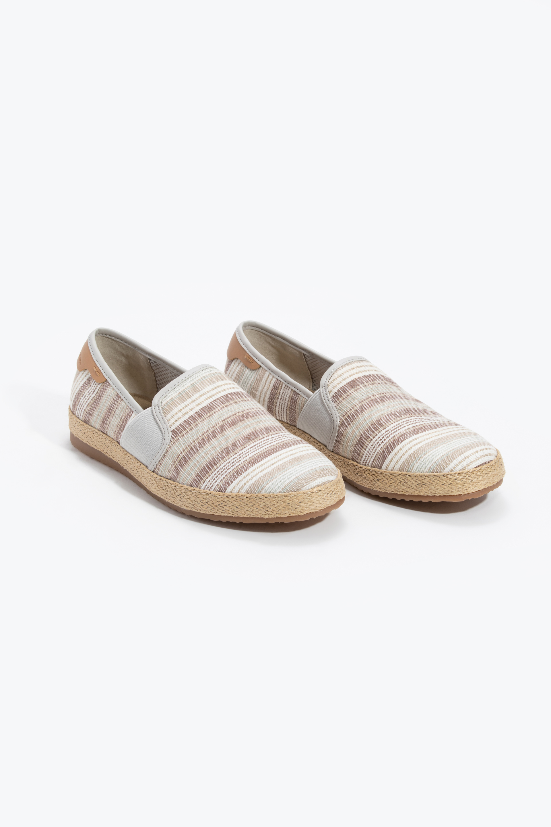 

Geox Slip On Sneakers