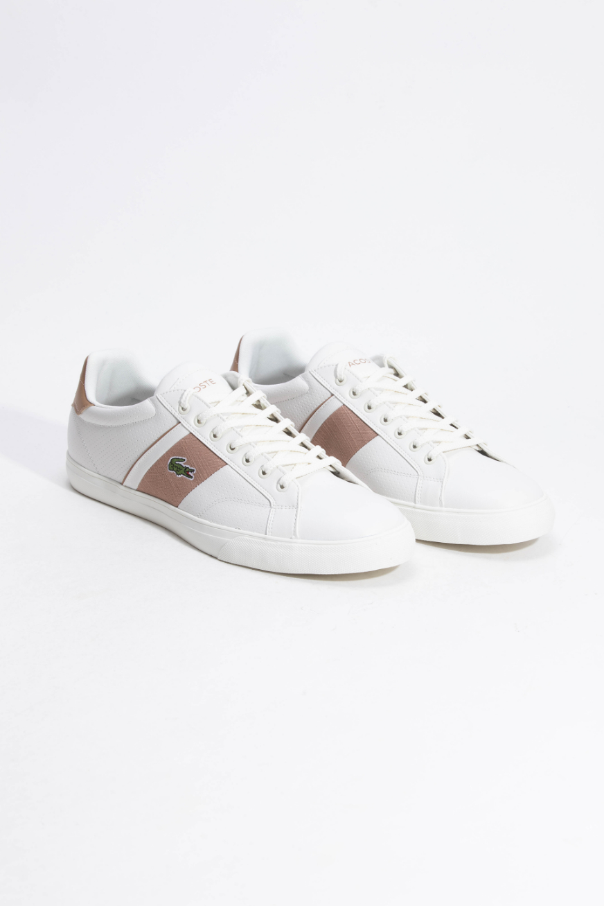 LACOSTE Fairlead 319 1 Black Sneakers