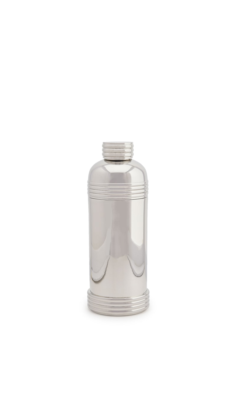

Ralph Lauren Silver Rl Thorpe-cocktail Shaker | The Deal Outlet