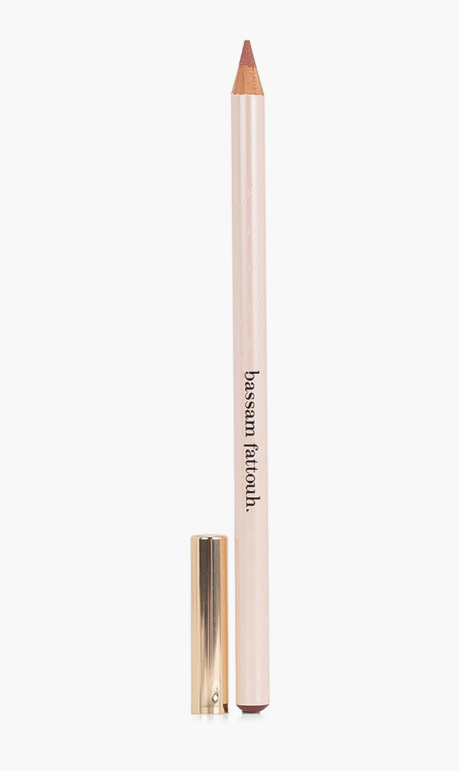 

Bassam Fattouh Lip Liner, Khashab
