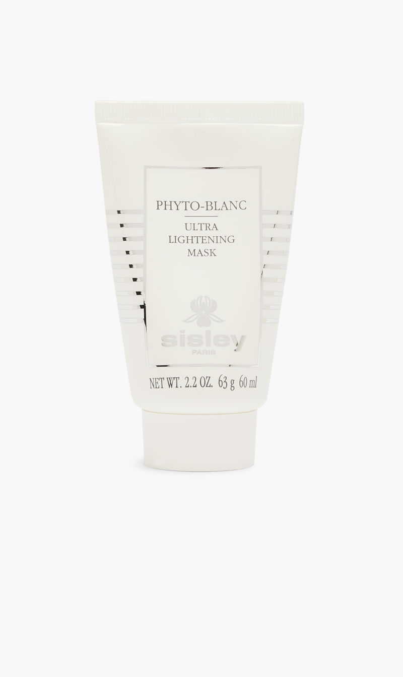

Sisley Phyto Blanc Ultra Lightening Mask 60ml, Unspecified