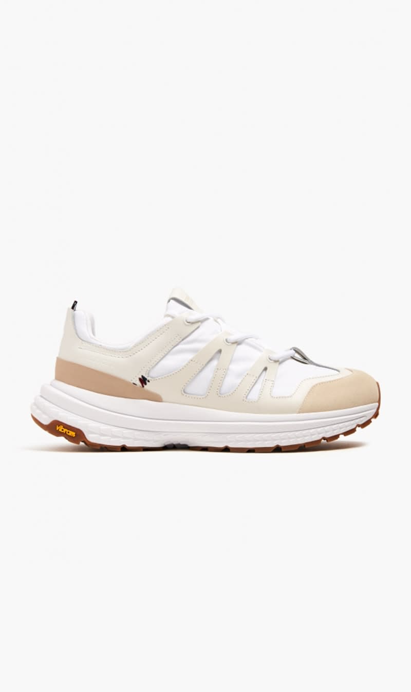 

Tommy Hilfiger White Tech Runner Craft Vi for Men | The Deal Outlet