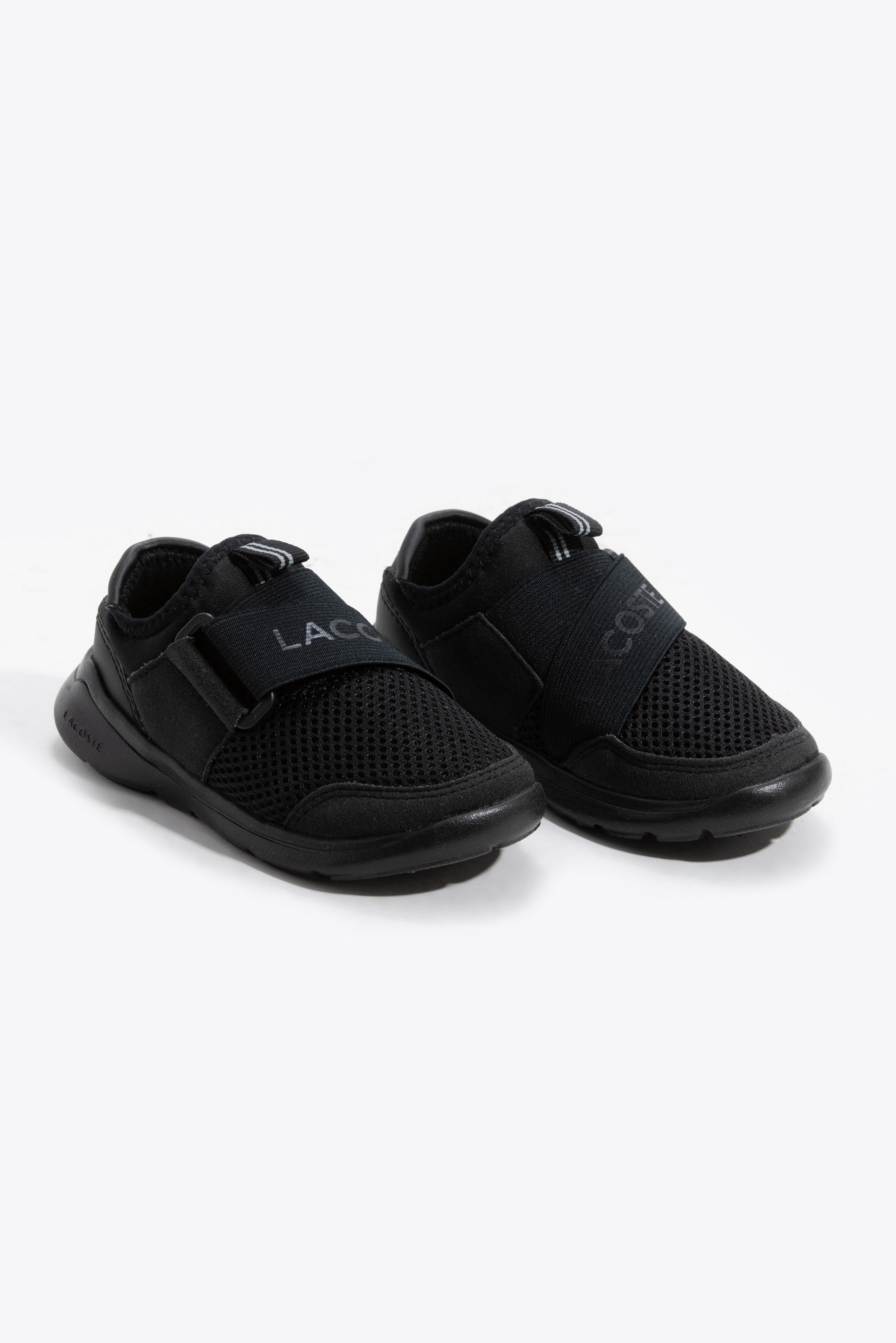 

Lacoste Lt Dash Slip-on Trainers