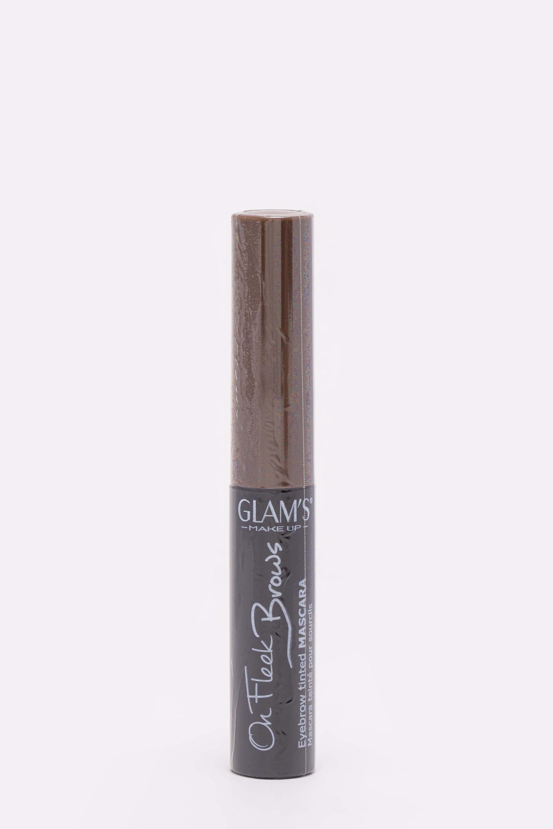 

Glam's On Fleek Brows, Deep Olive 826