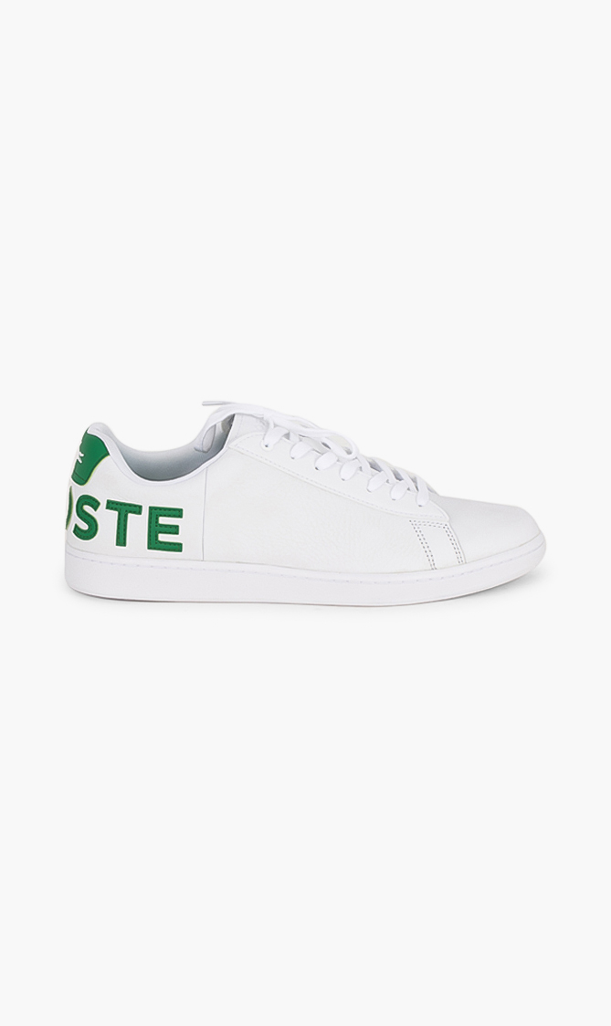 

Lacoste Carnaby Evo 120 Leather Trainers