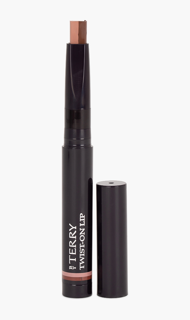 

By Terry Twist-on Lip Dual Lipstick, 8 Cream & Espresso