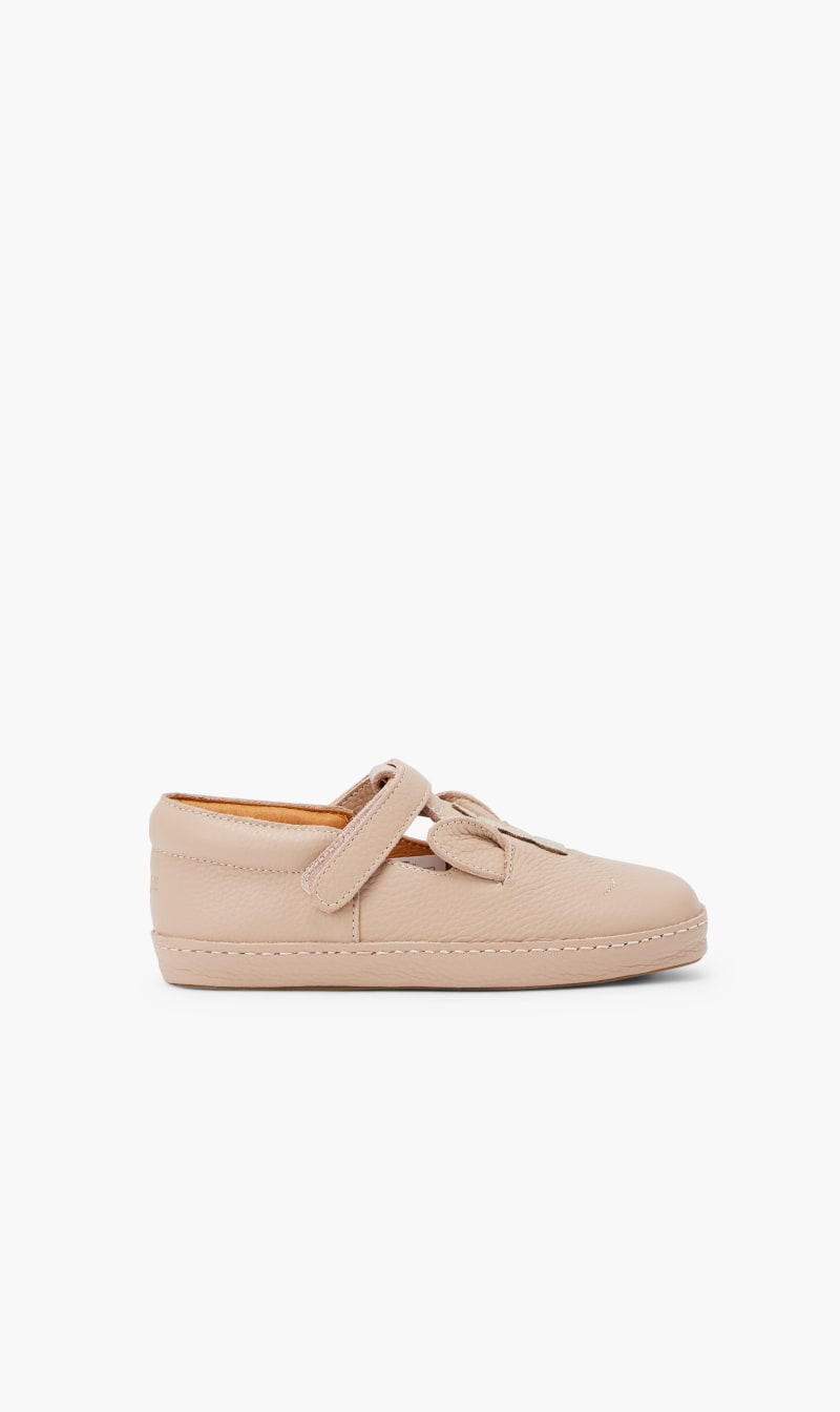 

Donsje Beige Xan Special Unicorn for Girls | The Deal Outlet