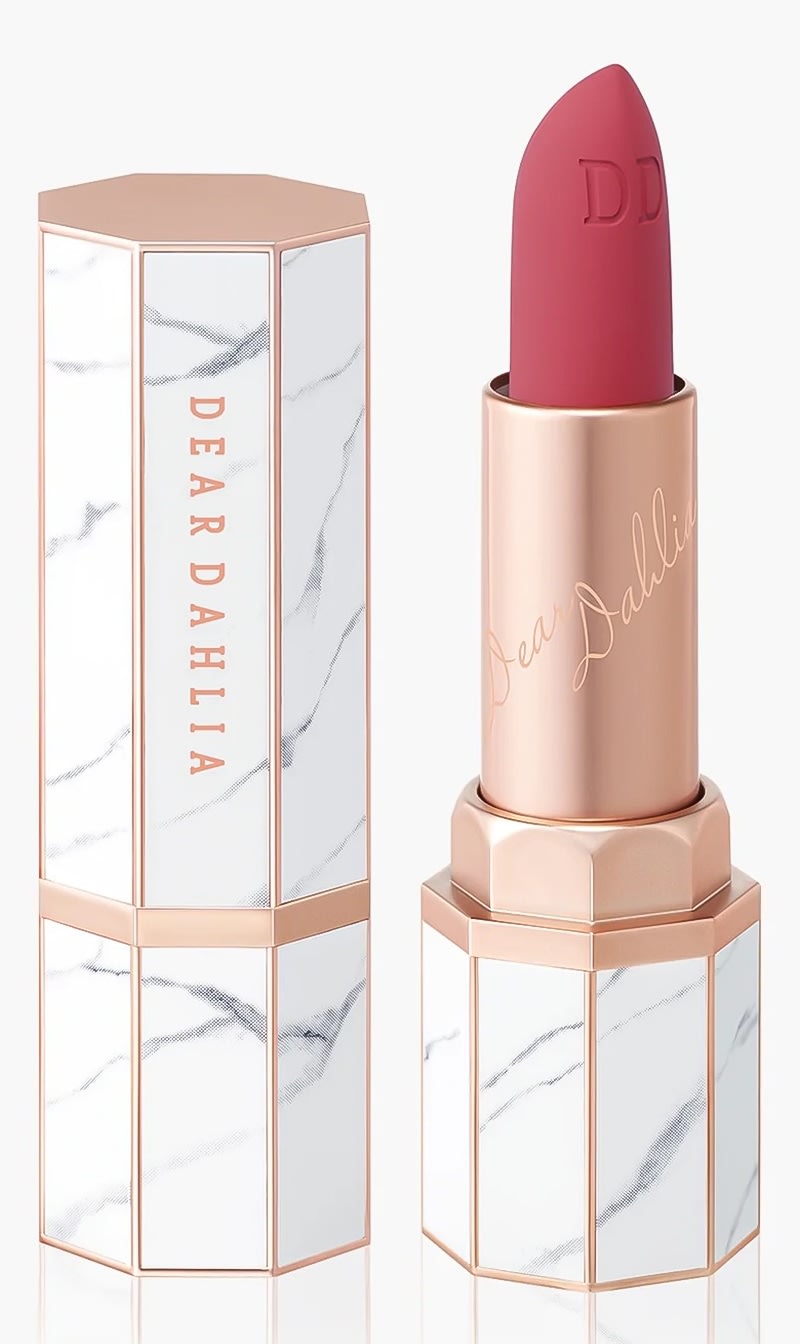 

Dear Dahlia Others Lip Paradise Effortless Matte Lipstick, Ashley for Women | The Deal Outlet