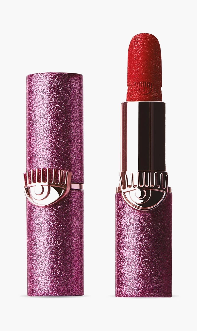 Chiara Ferragni Chiara Ferragni Kiss Fiercely 01 3 5g Lipstick for Women