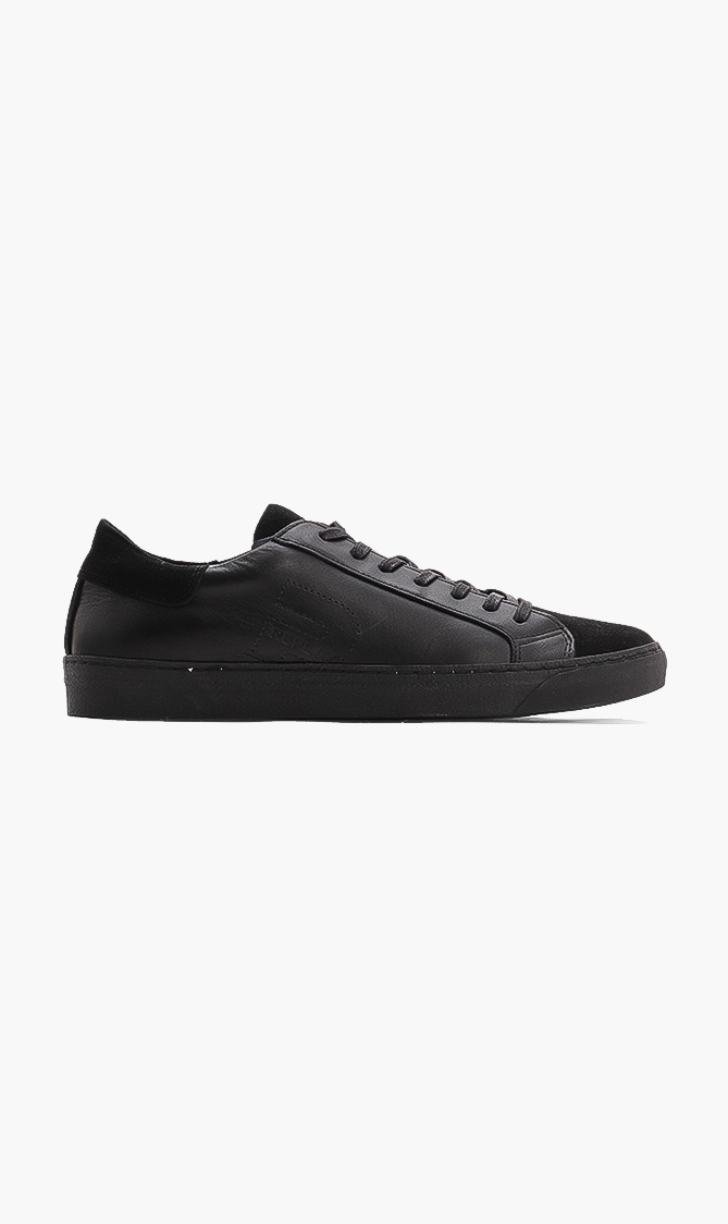 

Replay Dest Leather Sneakers