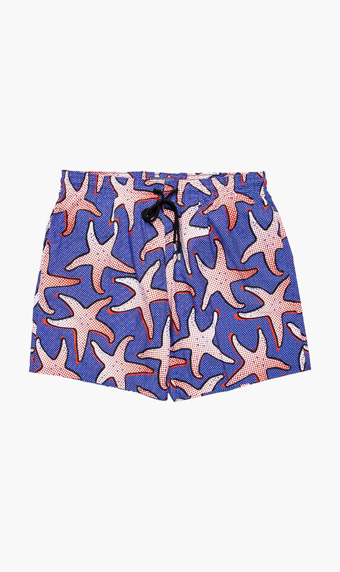 

Vilebrequin Mahina Starfish Swim Trunks