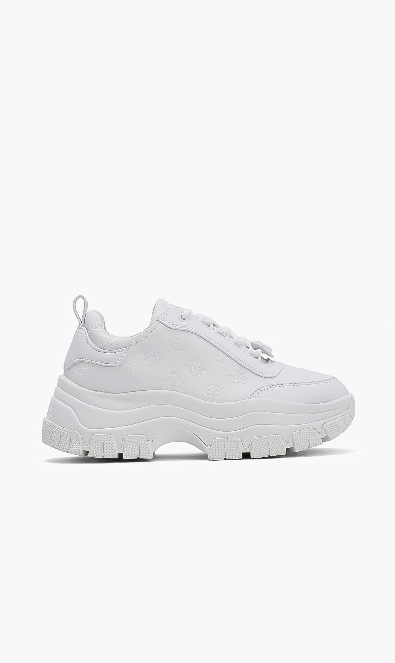 

Bria Chunky Low Top Sneakers