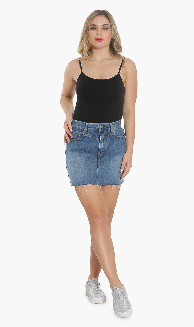 

Pepe Jeans Rachel High Waist Skirt