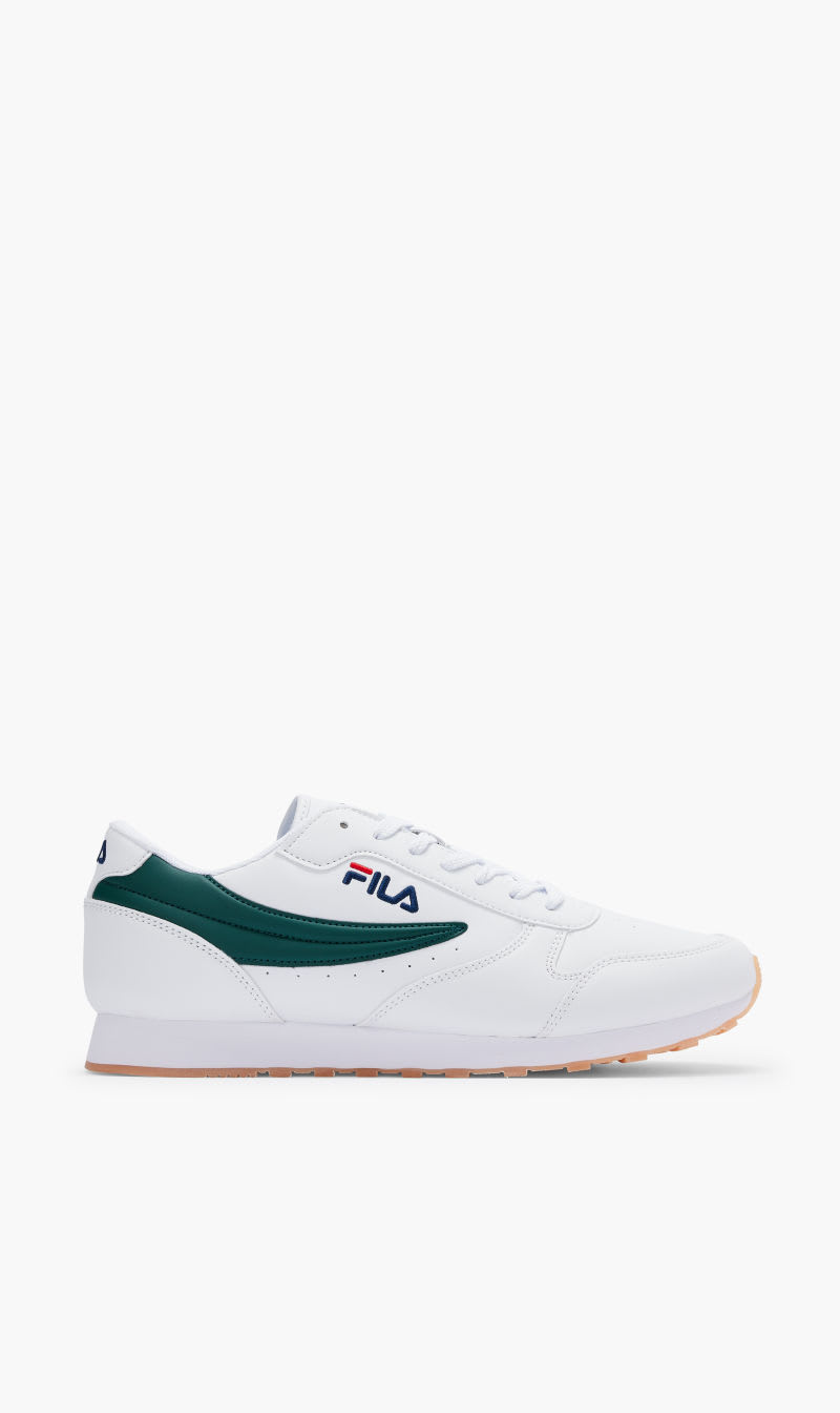 

Fila Multi-color Mb Icon Low Nolace Suede for Men | The Deal Outlet