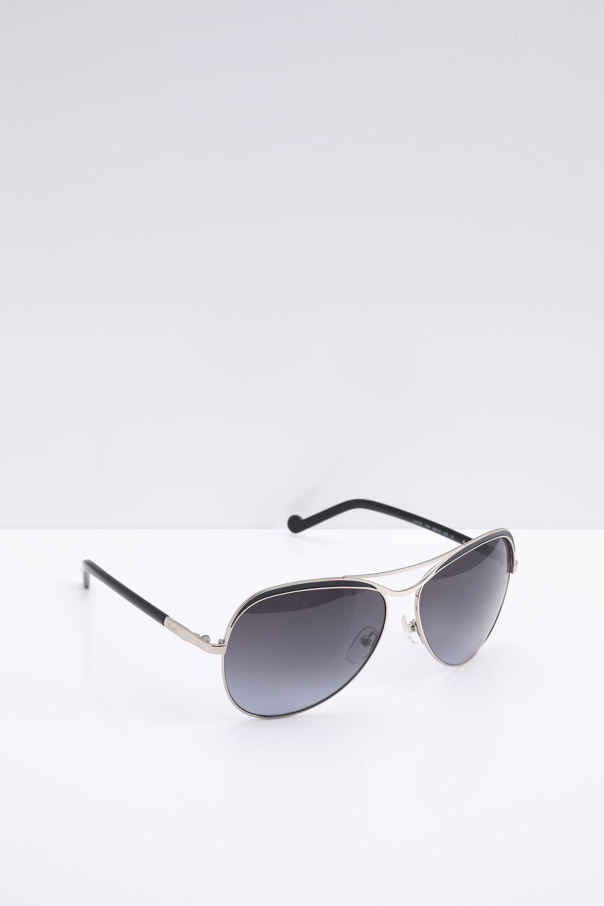 

Liu Jo Aviator Classic Purple Women's Sunglasses