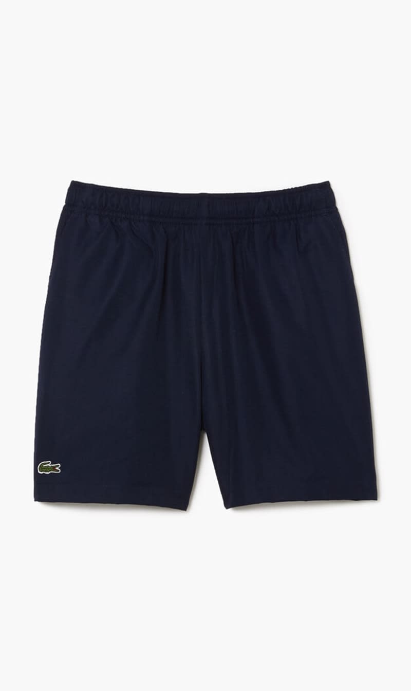 

Lacoste Blue Shorts for Boys | The Deal Outlet