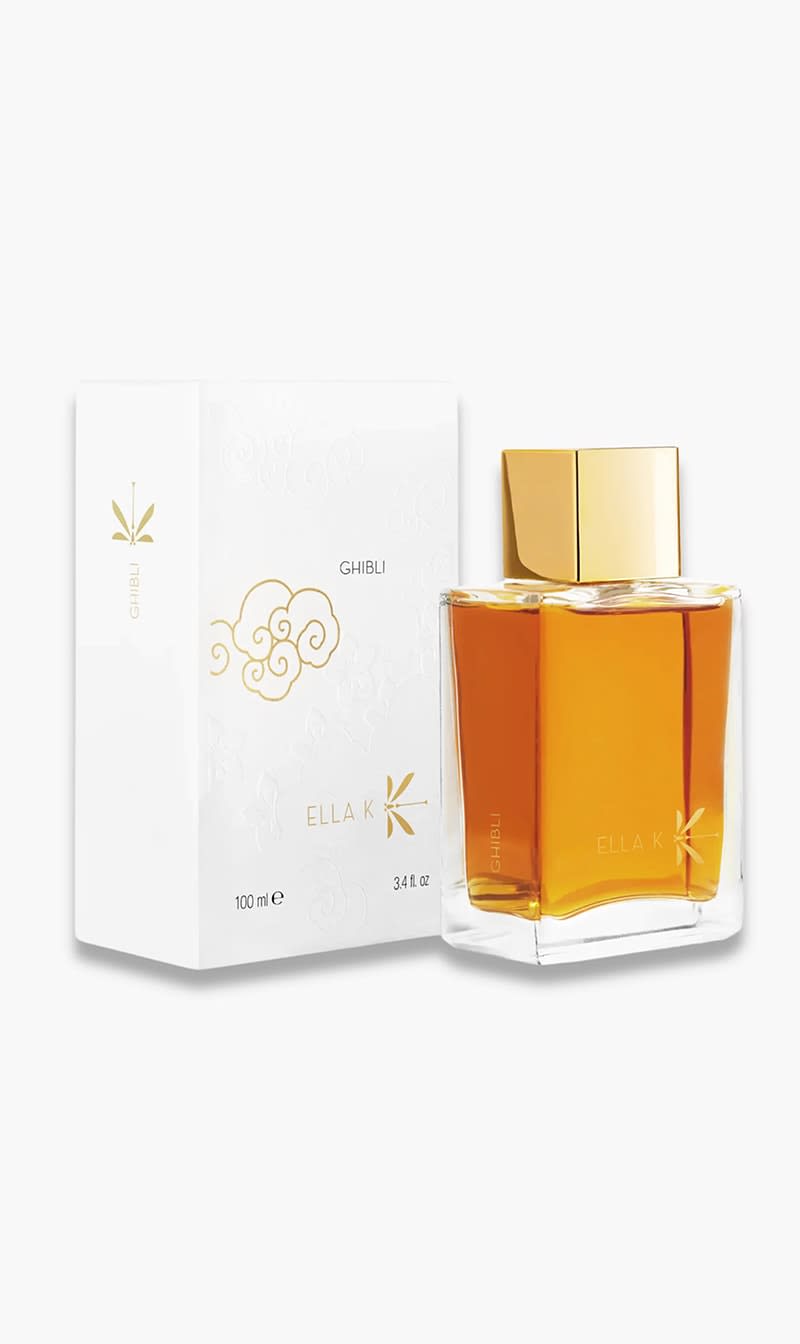 

Ella K Others Ghibli Edp 100ml | The Deal Outlet