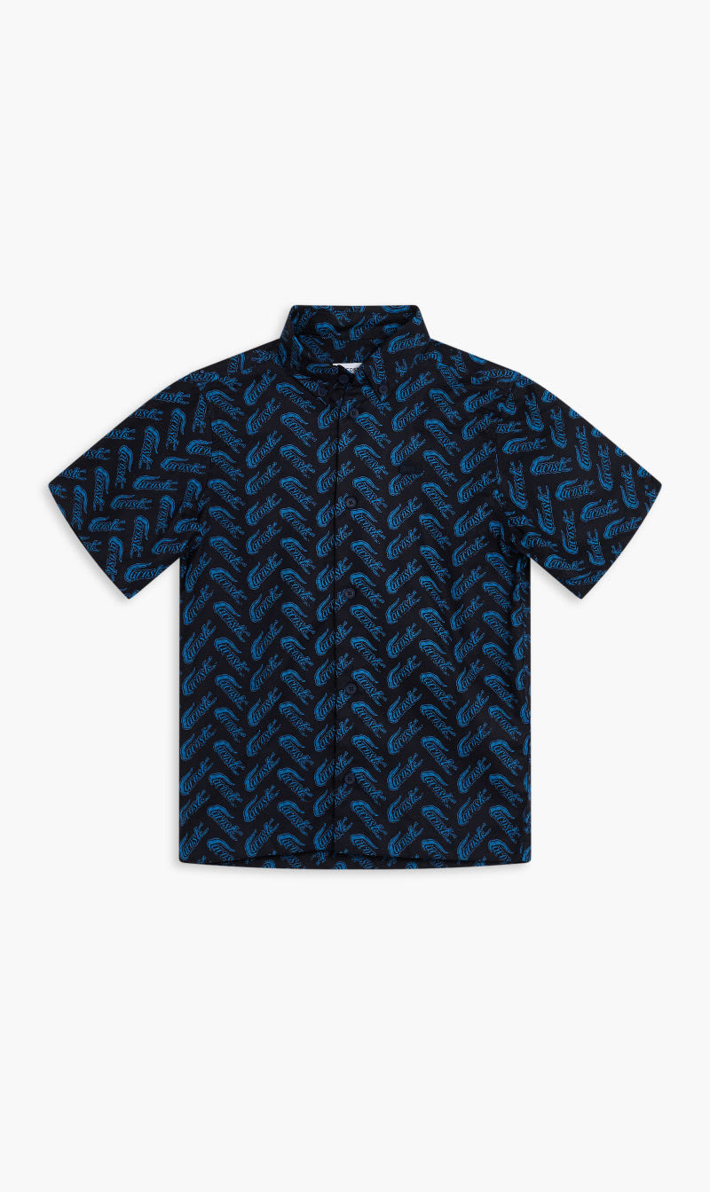 

Lacoste Blue Short Sleeved Shirt for Boys | The Deal Outlet