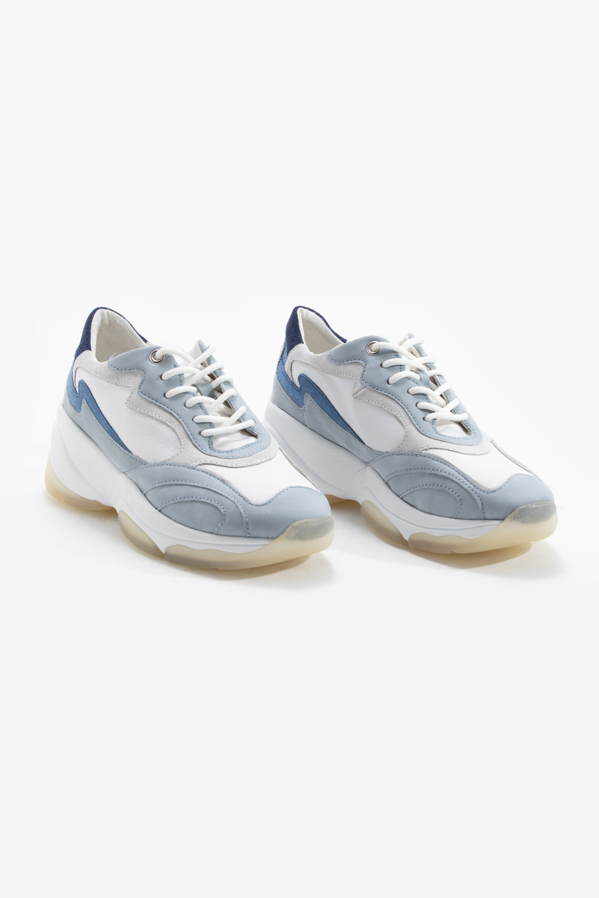 

GEOX D Kirya B Sneakers