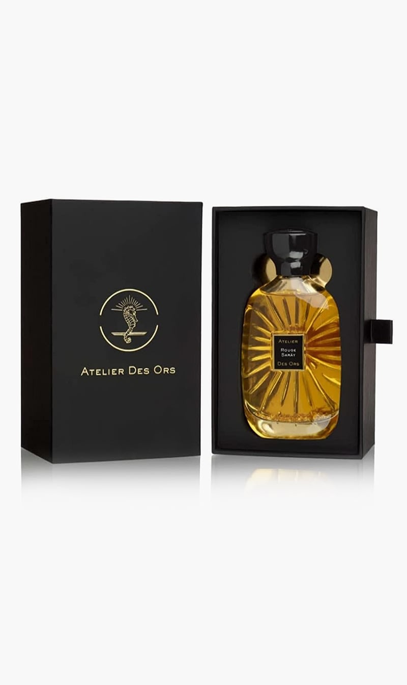 

Atelier Des Ors Others Rouge Saray Edp 100ml | The Deal Outlet