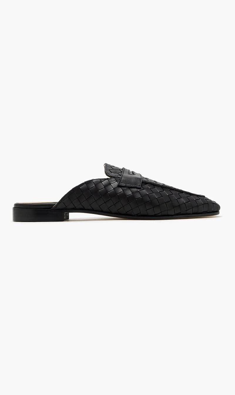 Black Riviera for Women