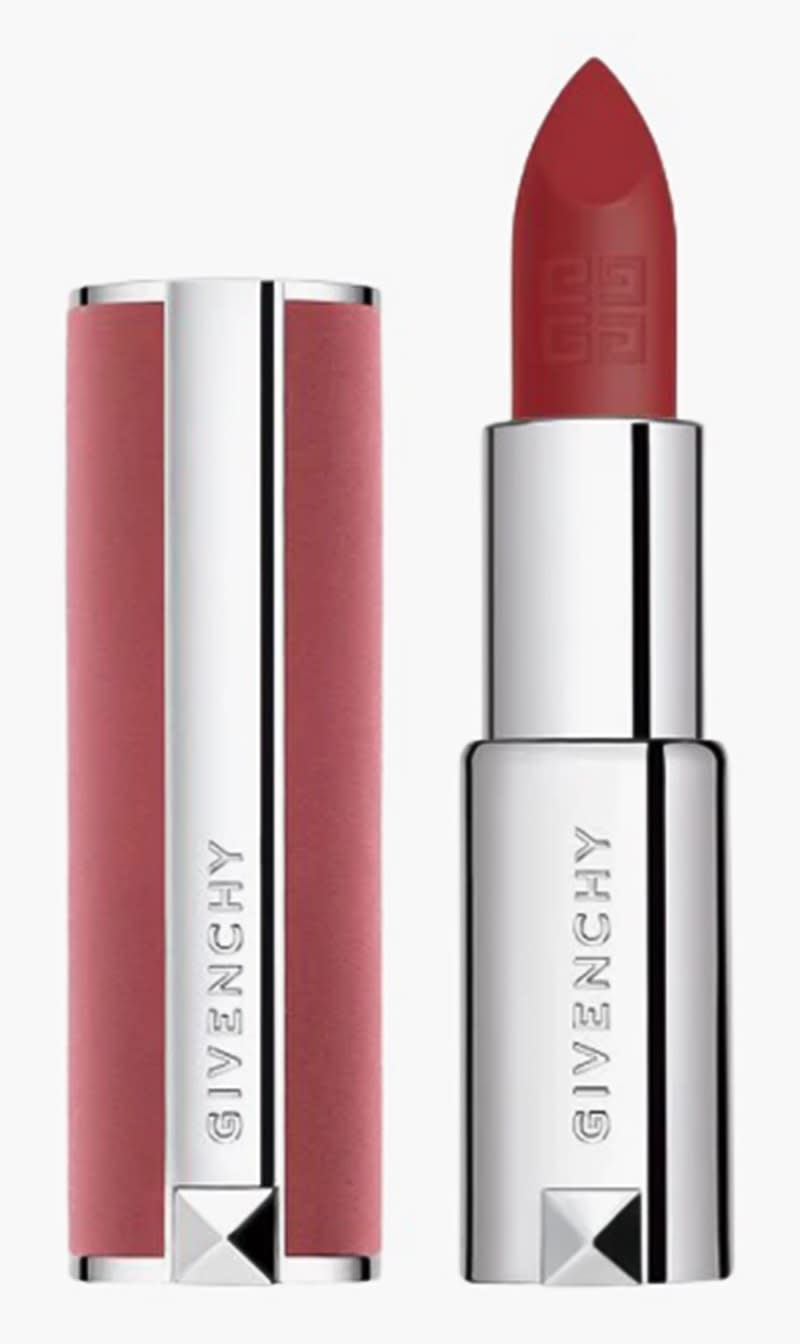 

Givenchy Others Le Rouge Sheer Velvet, N27 | The Deal Outlet