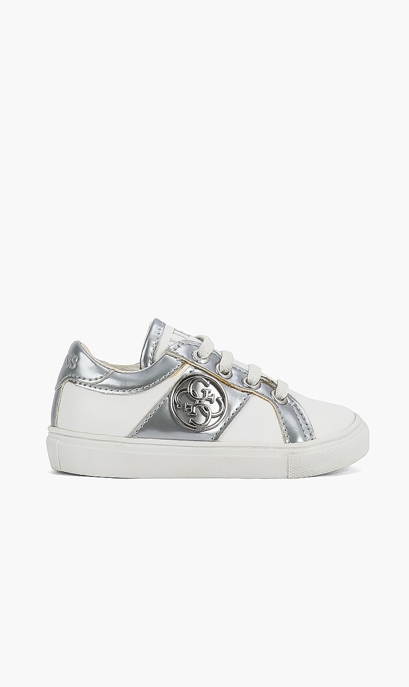 

Lace Up Sneakers